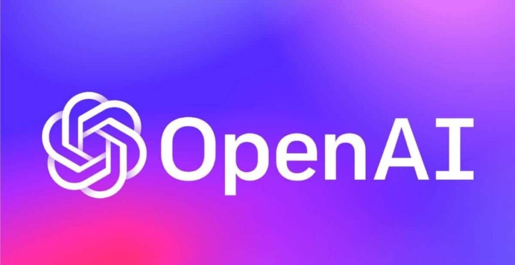 OpenAI Logo