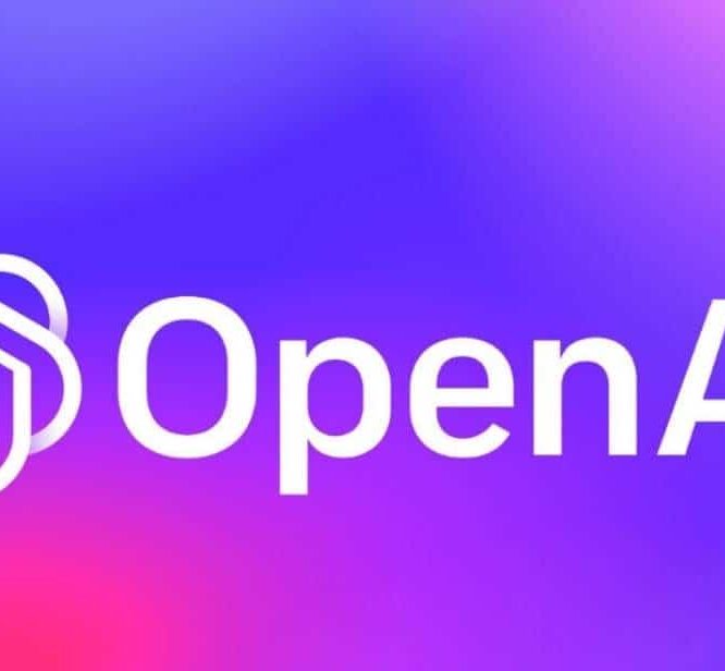 OpenAI Logo